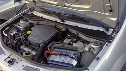 5 meilleures batteries pour Renault Logan