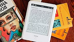 20 meilleurs livres électroniques d'Aliexpress