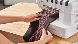 Top 10 des machines à coudre de couverture