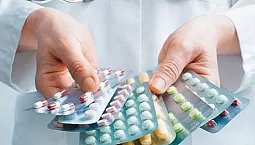 10 meilleurs antibiotiques pour la bronchite