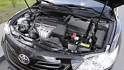 5 meilleures batteries pour Toyota Camry