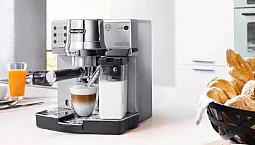 10 meilleures machines à café pour la maison de moins de 30 000 roubles