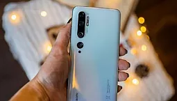 Les 10 meilleurs smartphones Xiaomi d'AliExpress