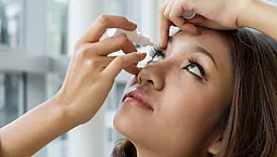 5 meilleures gouttes pour les yeux iherb