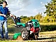 10 meilleurs tracteurs à conducteur marchant pour 10 acres
