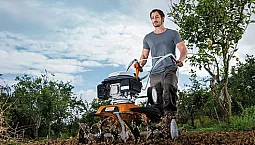10 meilleurs tracteurs chinois à conducteur marchant