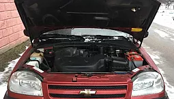 10 meilleures batteries pour Chevrolet Niva