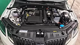 8 meilleures batteries pour Skoda Octavia