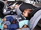 10 meilleurs sièges d'auto pour dormir