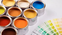 Top 10 des peintures en caoutchouc