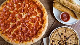 10 meilleures pizzerias avec livraison à Voronej