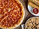10 meilleures pizzerias avec livraison à Voronej