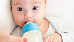 10 meilleures formules d'alimentation mixtes