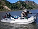 Top 10 des moteurs électriques pour bateaux en PVC