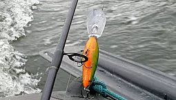 10 meilleurs wobblers pour la pêche à la traîne
