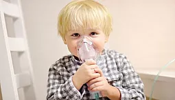 10 meilleurs nébuliseurs pour enfants