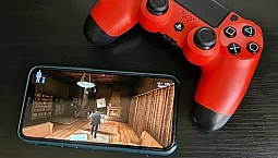 10 meilleurs smartphones de jeu de moins de 20 000 roubles