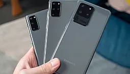 10 smartphones avec un bon appareil photo à moins de 30 000 roubles