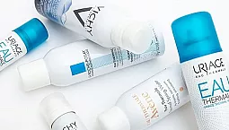 Top 10 des marques françaises de cosmétiques