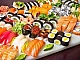 10 meilleures livraisons de sushis et de petits pains à Perm