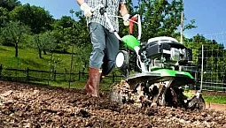 10 meilleurs mini-cultivateurs pour les chalets d'été