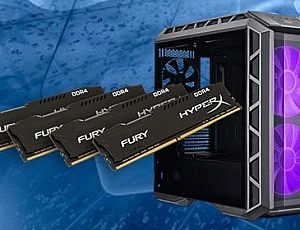 10 meilleures clés RAM pour les jeux
