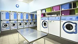 10 meilleures machines à laver pour les blanchisseries
