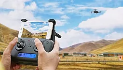Les 10 meilleurs drones avec caméra d'AliExpress