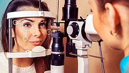 10 meilleures cliniques ophtalmologiques à Kazan