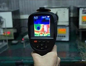 Les 10 meilleurs imageurs thermiques sur AliExpress