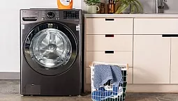 10 meilleures machines à laver de moins de 40 000 roubles