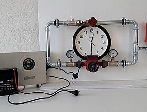 Les 10 meilleurs conseils pour choisir un onduleur pour une chaudière à gaz