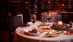 Les 10 meilleurs restaurants de Tioumen