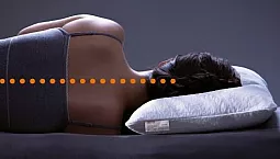 10 meilleurs conseils pour choisir un oreiller de couchage orthopédique