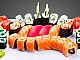 10 meilleures livraisons de sushis et de petits pains à Krasnodar