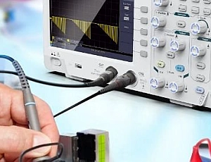 15 meilleurs oscilloscopes d'Aliexpress