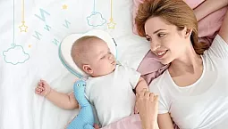 10 meilleurs conseils pour choisir un oreiller pour un enfant