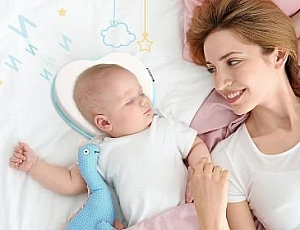 10 meilleurs conseils pour choisir un oreiller pour un enfant