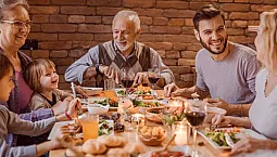 Les 10 meilleurs restaurants familiaux à Moscou