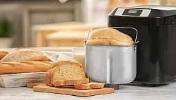 10 meilleurs conseils pour choisir une machine à pain pour votre maison