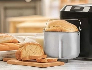 10 meilleurs conseils pour choisir une machine à pain pour votre maison