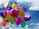 10 meilleures livraisons de ballons à hélium à Moscou