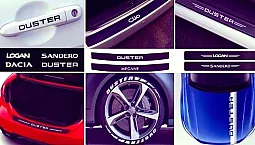 20 meilleurs produits pour Renault Duster d'AliExpress