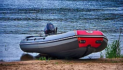 Les 10 meilleurs conseils pour choisir un bateau de pêche en PVC