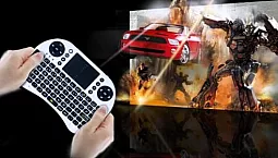10 meilleurs claviers sans fil d'Aliexpress