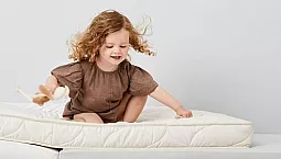 10 conseils pour choisir un matelas pour un enfant
