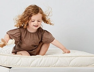 10 conseils pour choisir un matelas pour un enfant