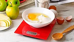15 meilleures balances de cuisine d'Aliexpress