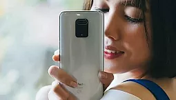 10 meilleurs smartphones avec un bon appareil photo à moins de 20 000 roubles