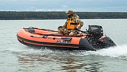 Les 10 meilleurs conseils pour choisir un moteur de bateau en PVC
